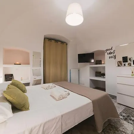 Manzoni Bari