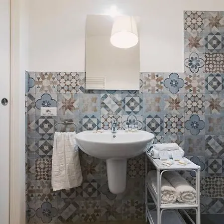 Appartement Manzoni *
