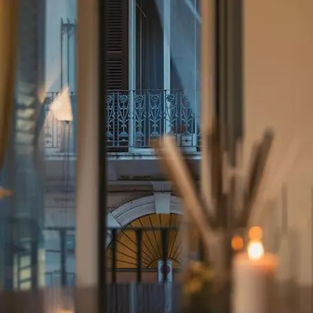 Manzoni Apartment *