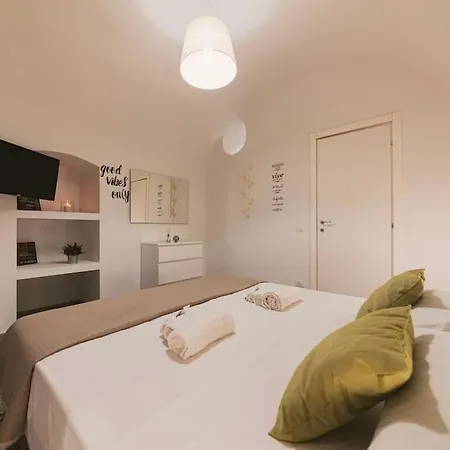 Apartment Manzoni
