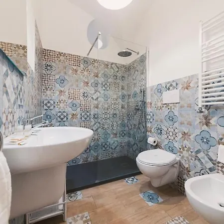 Manzoni Appartement