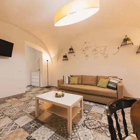 Manzoni Appartement *
