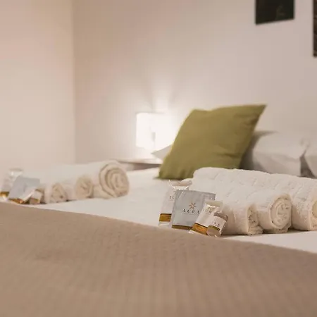 Appartement Manzoni Bari