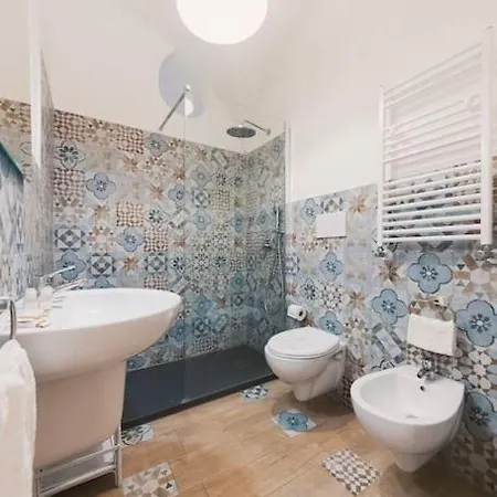 Appartement Manzoni Bari