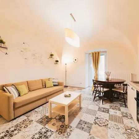 Apartment Manzoni *
