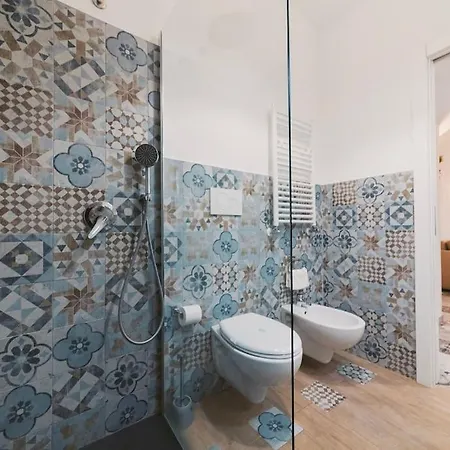 Manzoni Apartment
