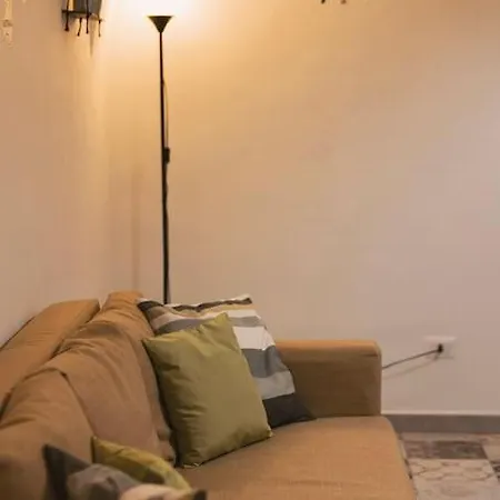 Apartment Manzoni