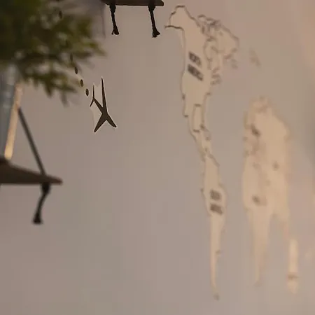 Manzoni 아파트 바리